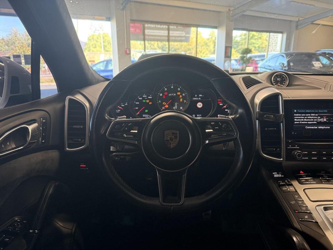 Porsche Cayenne - Photo 16