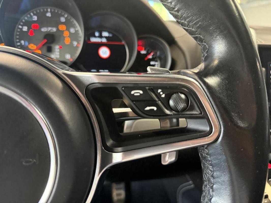 Porsche Cayenne - Photo 18