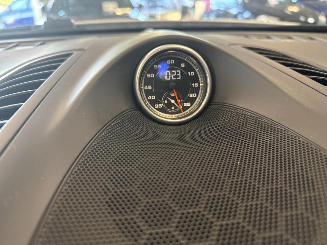 Porsche Cayenne - Photo 19