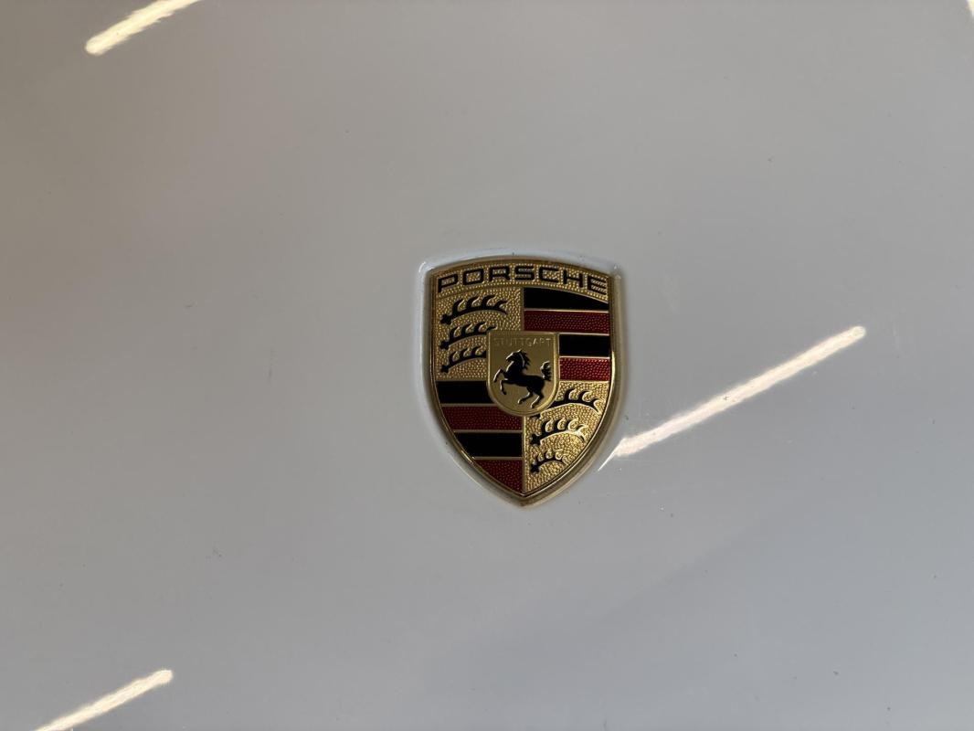 Porsche Cayenne - Photo 24