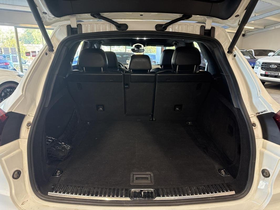 Porsche Cayenne - Photo 27