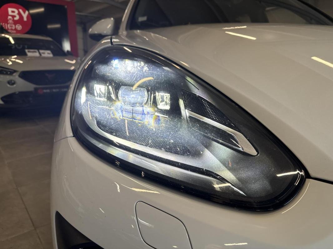 Porsche Cayenne - Photo 30