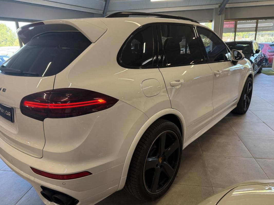 Porsche Cayenne - Photo 4