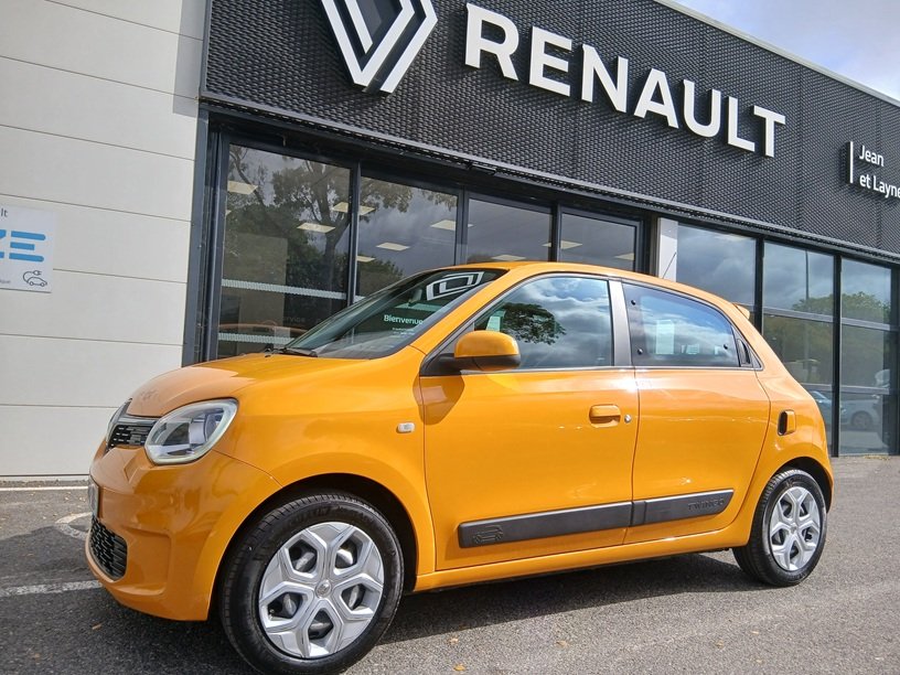 Renault Twingo - Photo 1