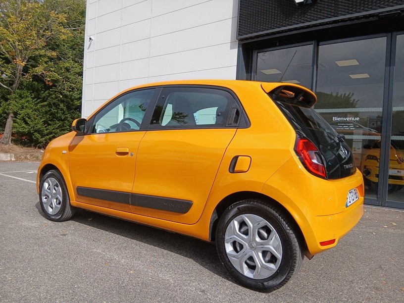 Renault Twingo - Photo 2
