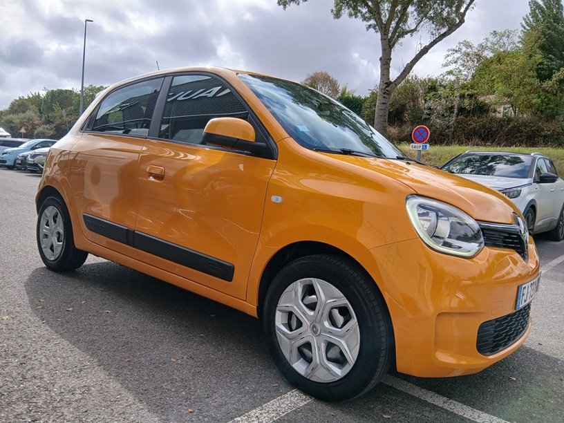 Renault Twingo - Photo 5