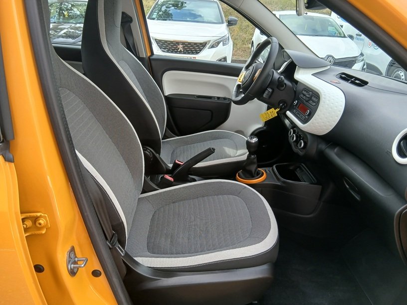 Renault Twingo - Photo 6