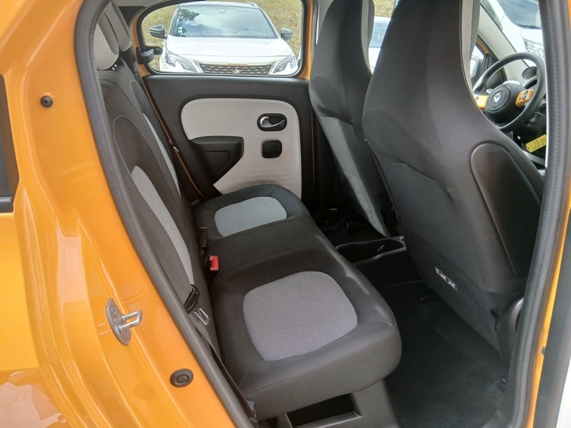 Renault Twingo - Photo 7