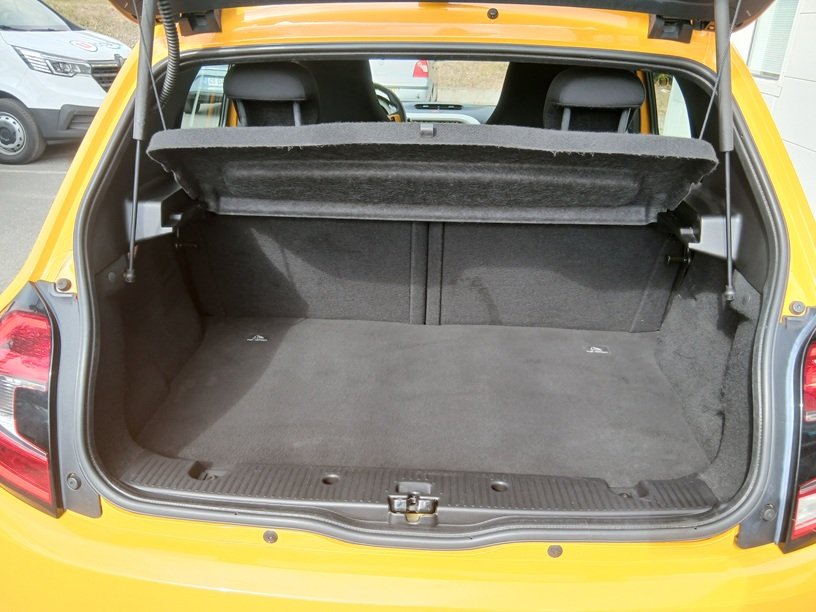 Renault Twingo - Photo 8