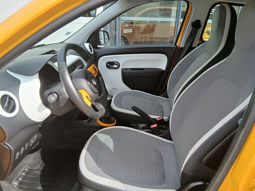 Renault Twingo - Photo 10