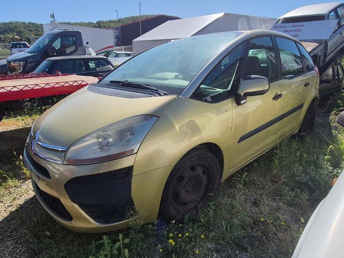 Citroën C4 Picasso - Photo 2
