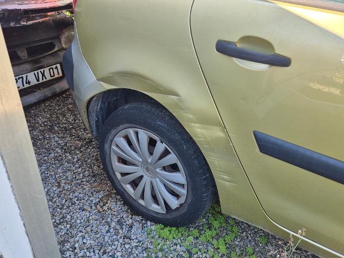 Citroën C4 Picasso - Photo 8