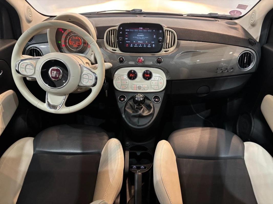 Fiat 500 - Photo 11