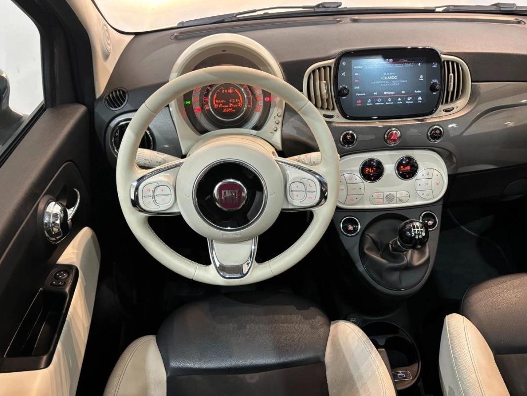 Fiat 500 - Photo 12