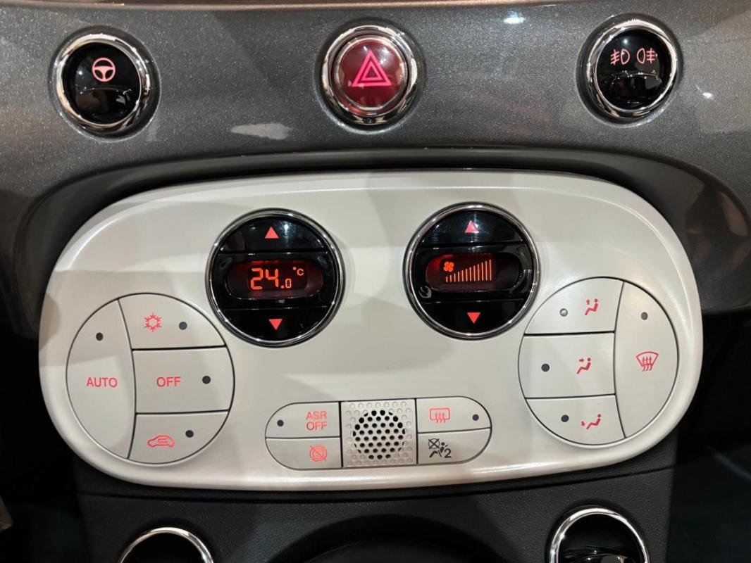 Fiat 500 - Photo 14