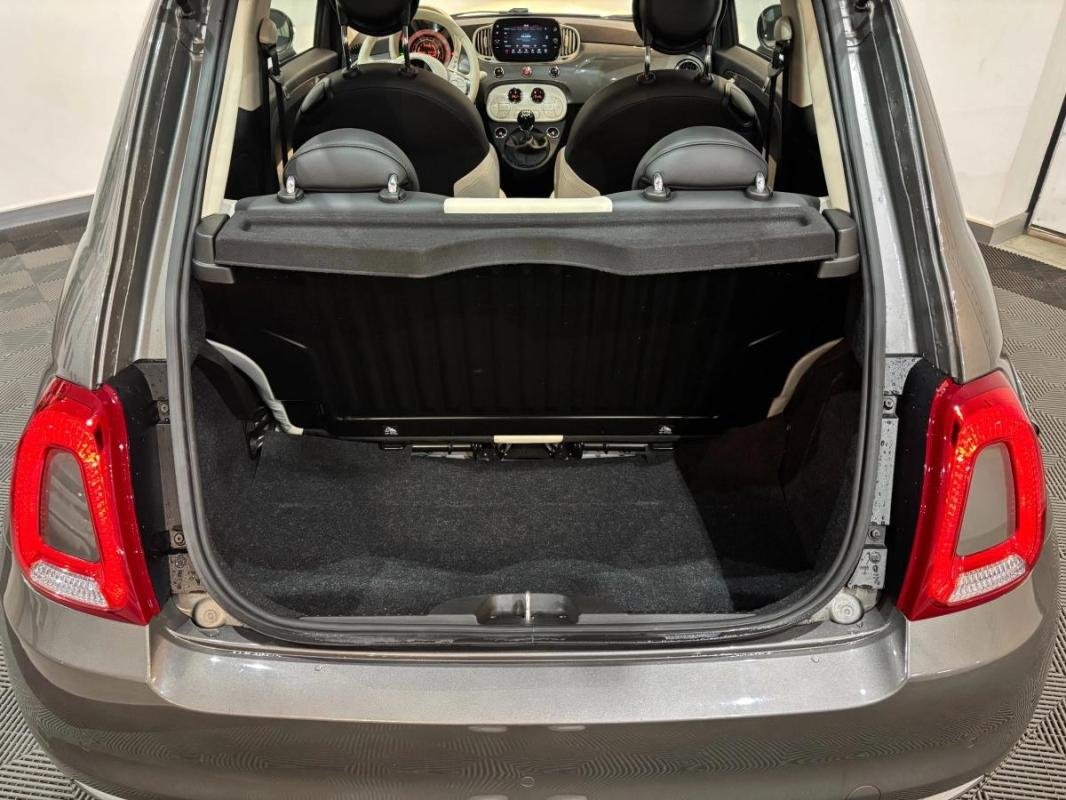 Fiat 500 - Photo 7