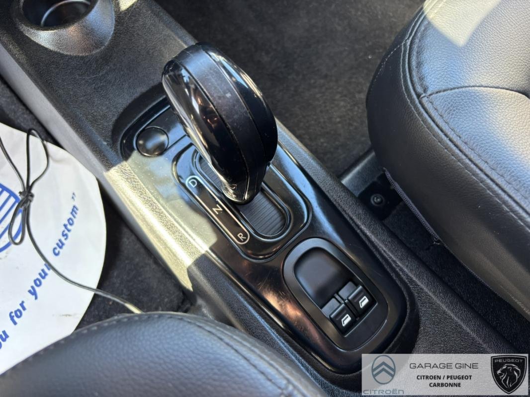 Microcar M.GO - Photo 13