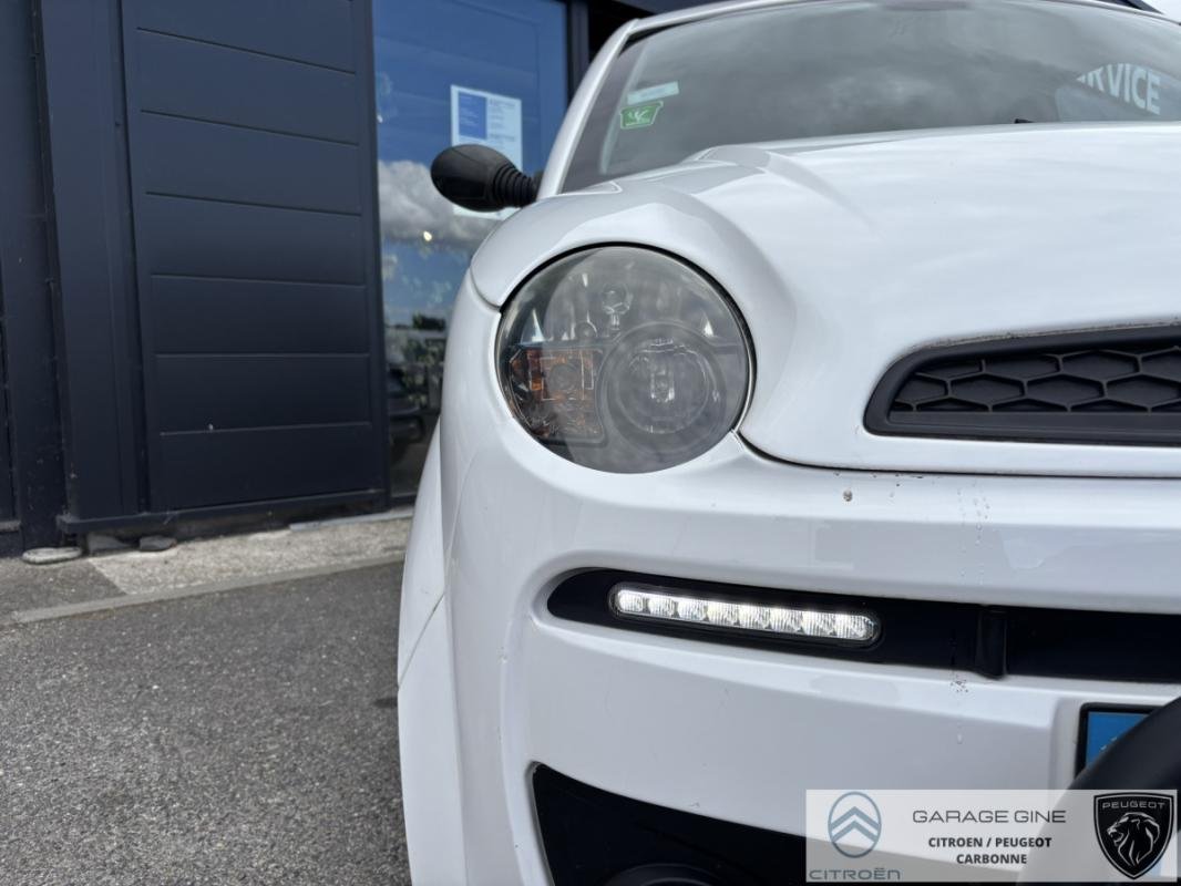Microcar M.GO - Photo 5