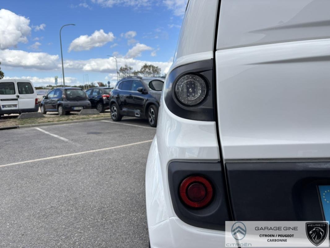 Microcar M.GO - Photo 6