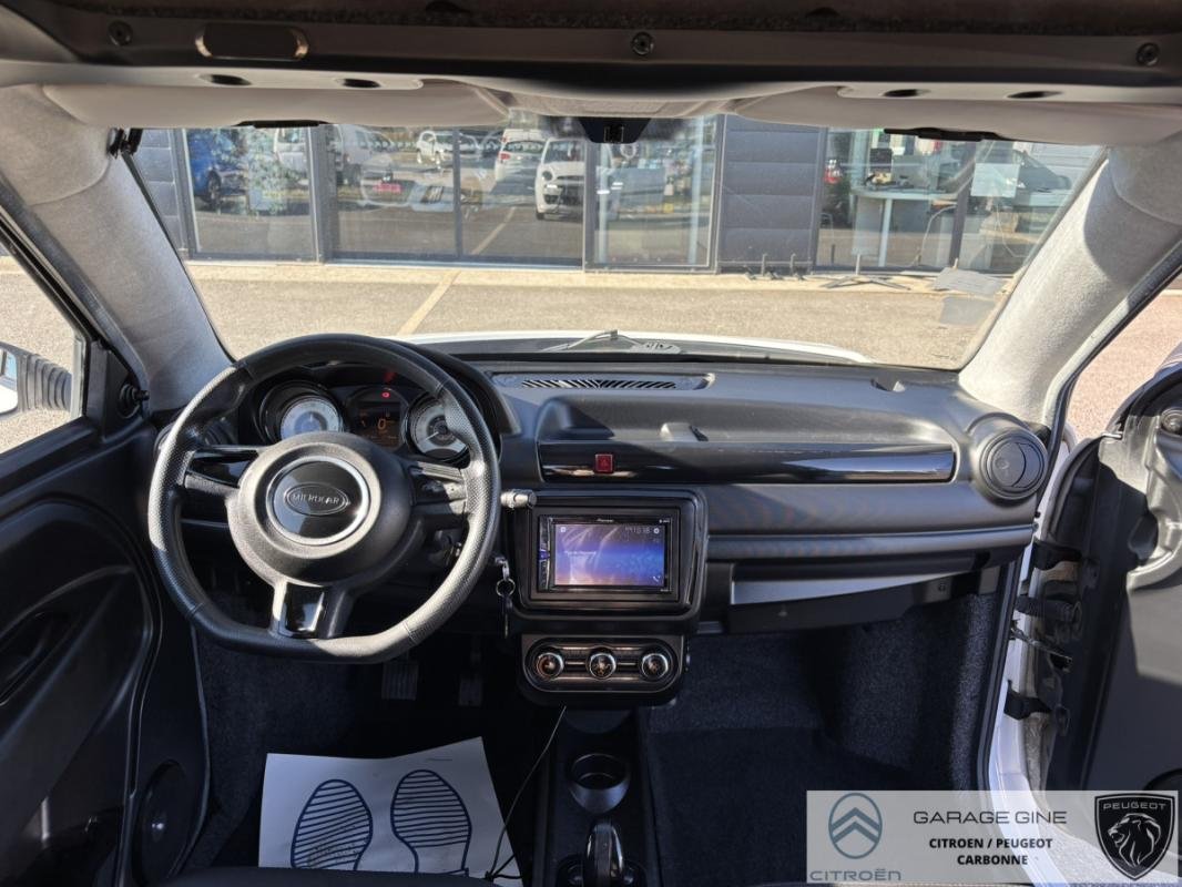 Microcar M.GO - Photo 9
