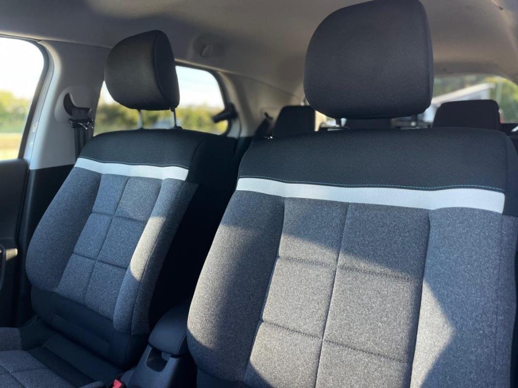 Citroën C4 Cactus - Photo 12