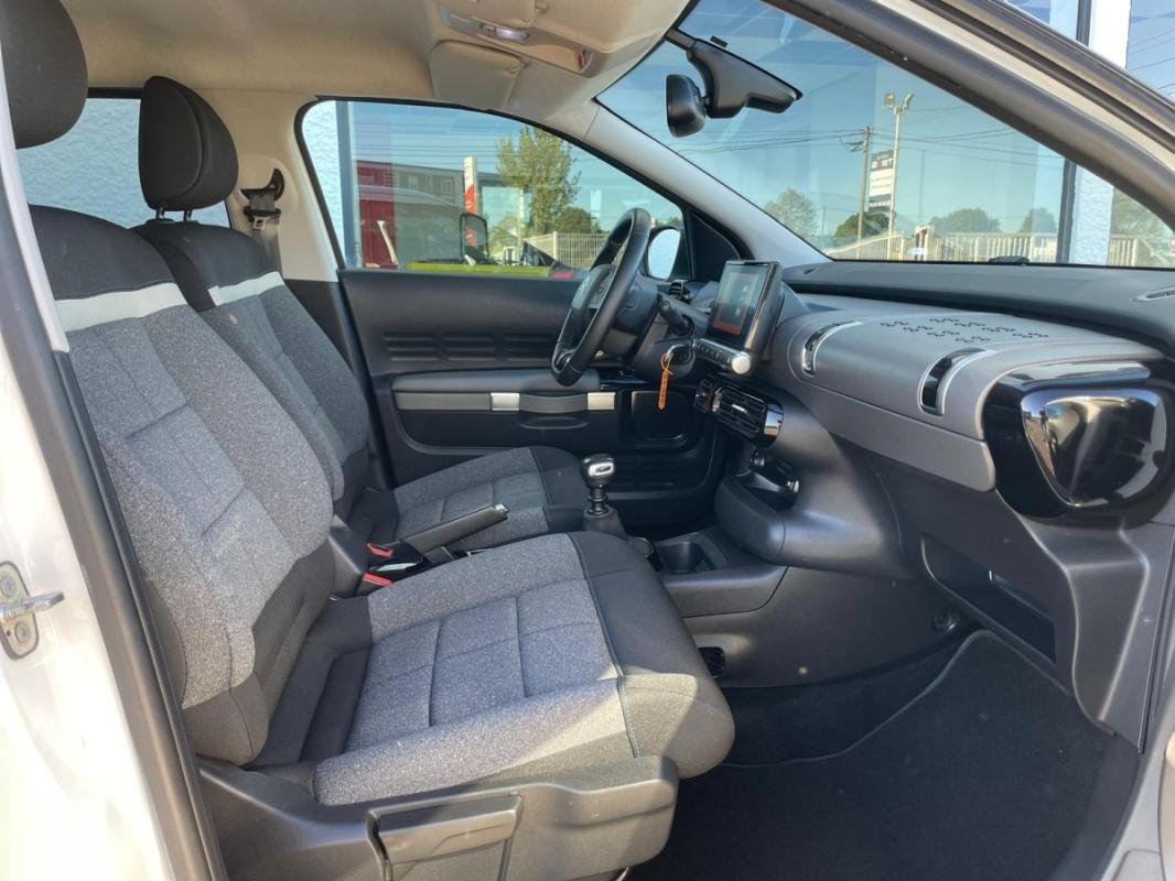 Citroën C4 Cactus - Photo 13