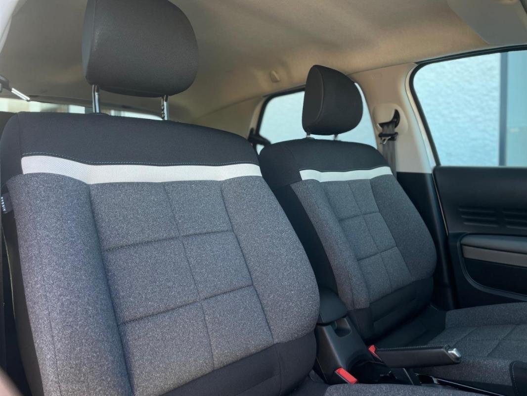 Citroën C4 Cactus - Photo 15