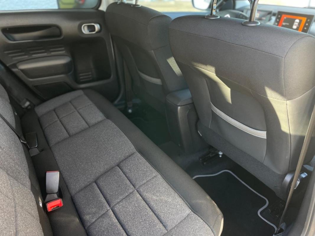 Citroën C4 Cactus - Photo 16