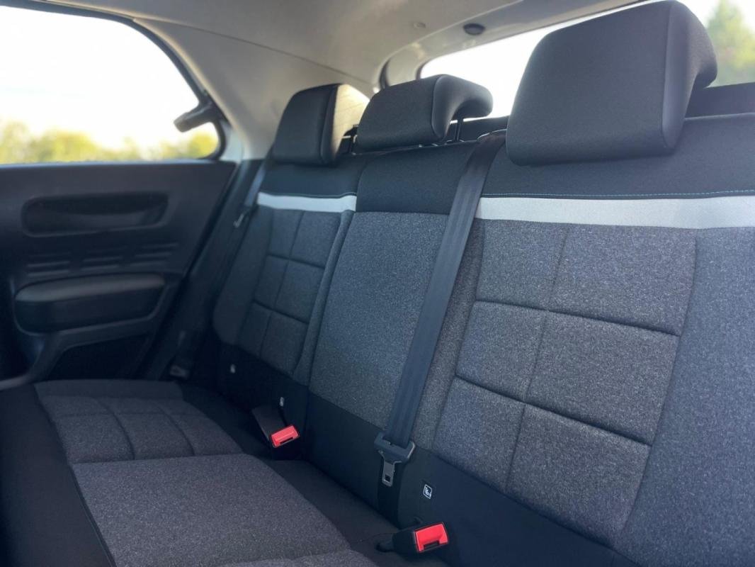 Citroën C4 Cactus - Photo 17