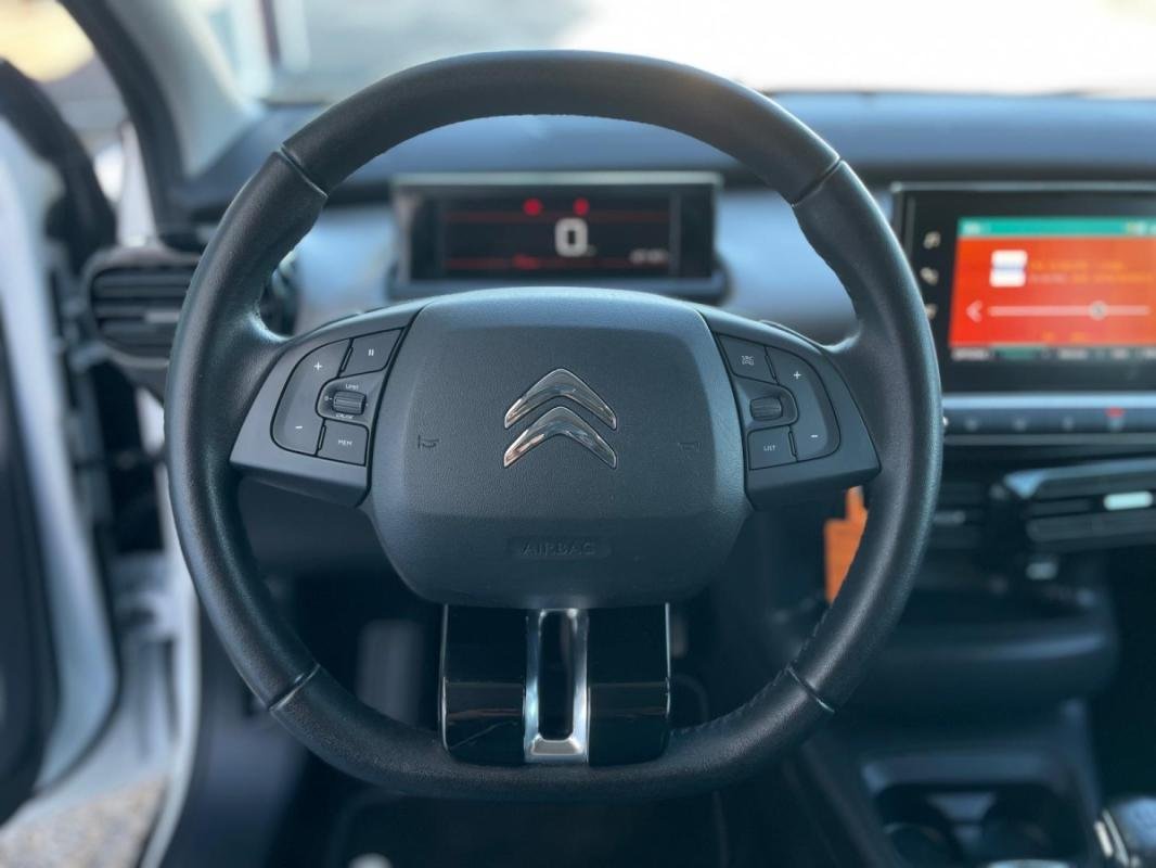 Citroën C4 Cactus - Photo 19