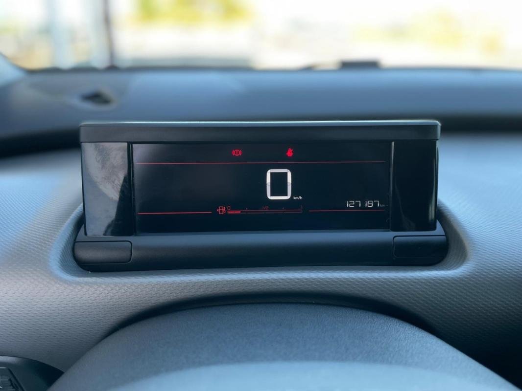 Citroën C4 Cactus - Photo 20