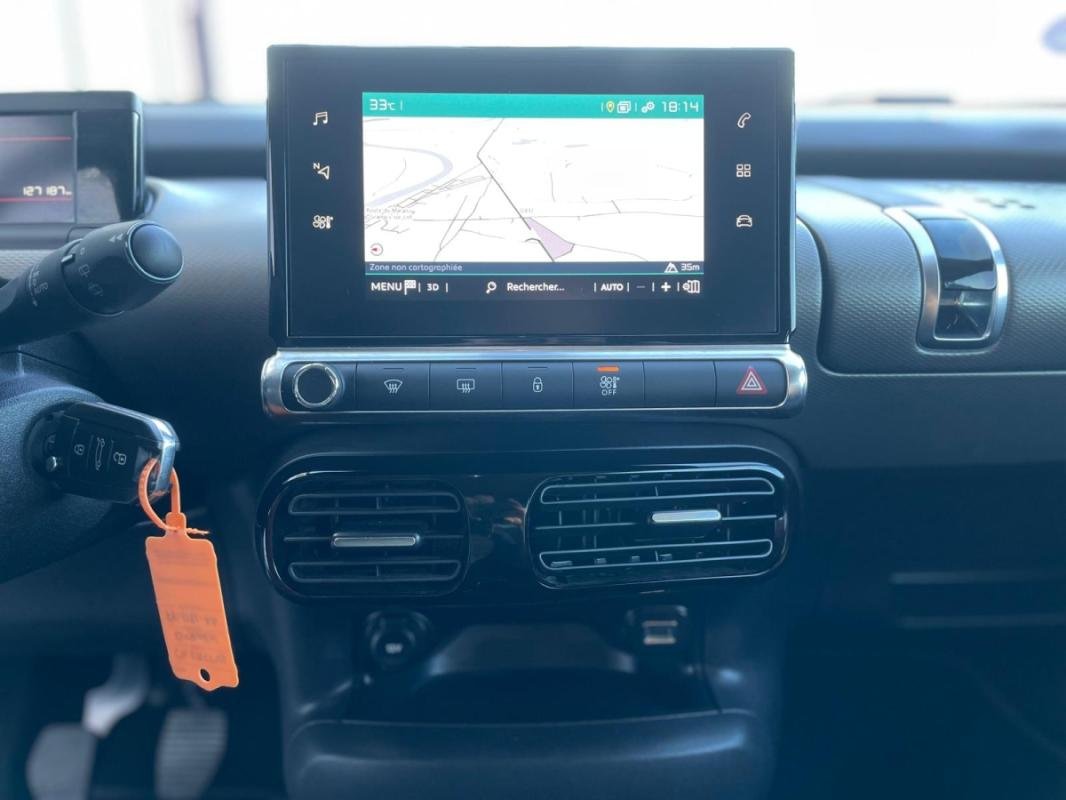 Citroën C4 Cactus - Photo 21