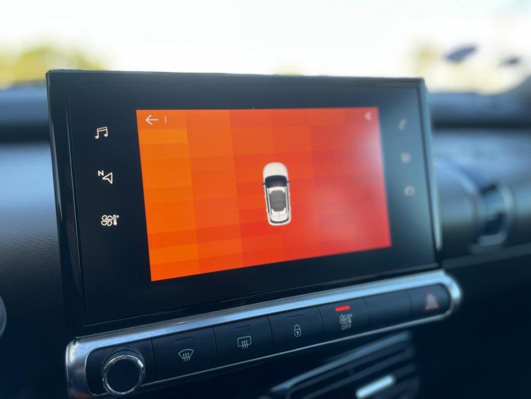 Citroën C4 Cactus - Photo 23