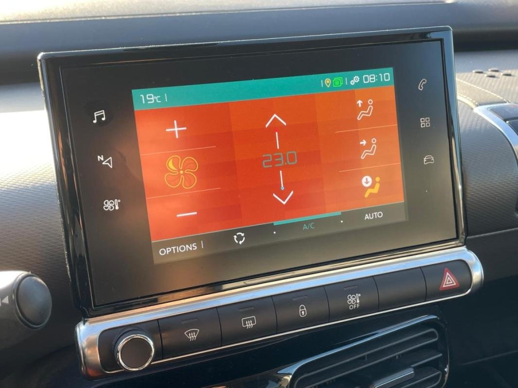 Citroën C4 Cactus - Photo 25