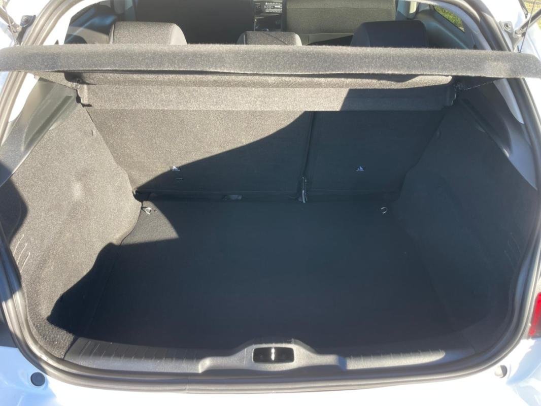 Citroën C4 Cactus - Photo 28