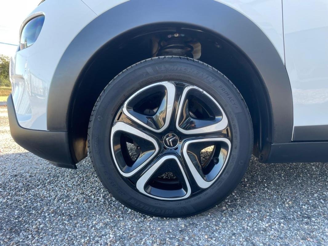 Citroën C4 Cactus - Photo 30