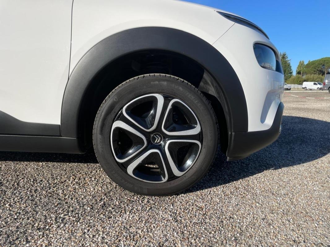 Citroën C4 Cactus - Photo 31