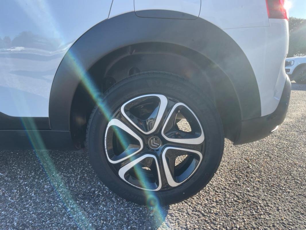 Citroën C4 Cactus - Photo 32