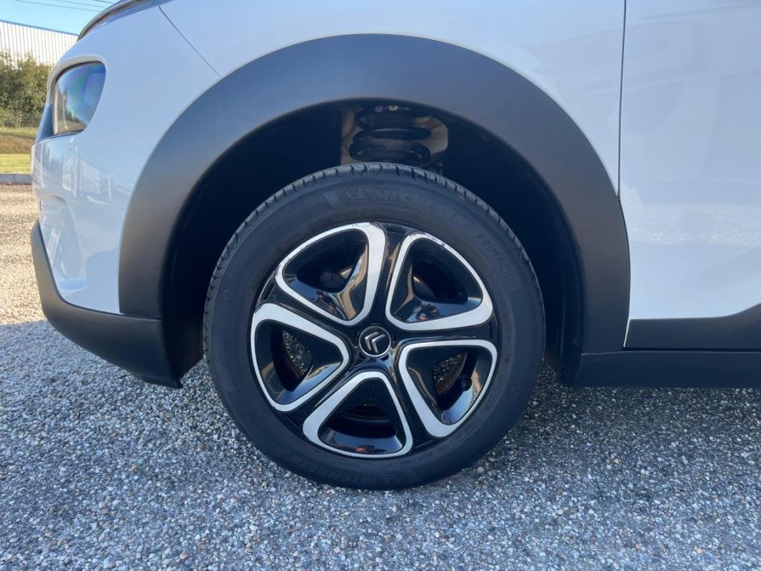 Citroën C4 Cactus - Photo 33