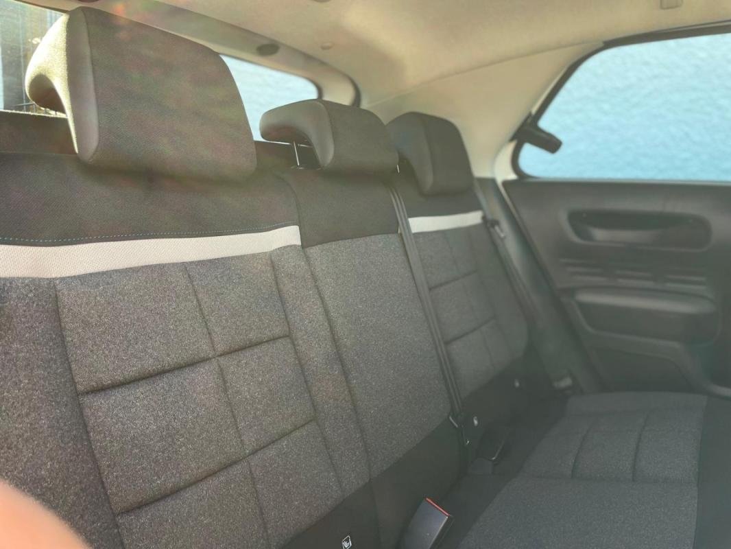 Citroën C4 Cactus - Photo 34