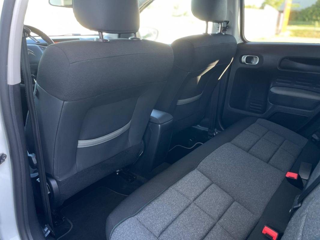 Citroën C4 Cactus - Photo 35
