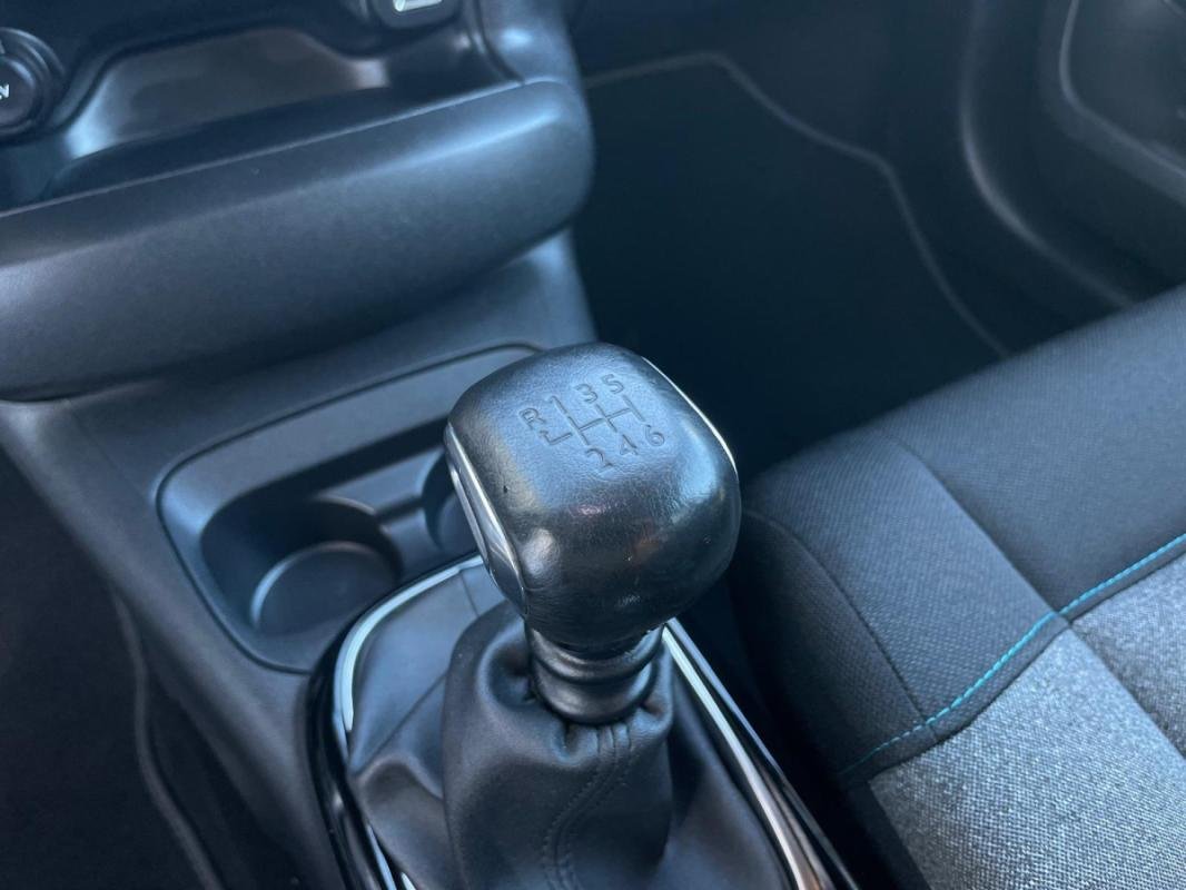 Citroën C4 Cactus - Photo 38
