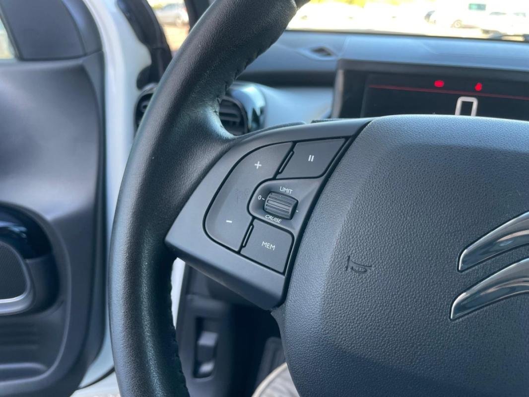 Citroën C4 Cactus - Photo 39
