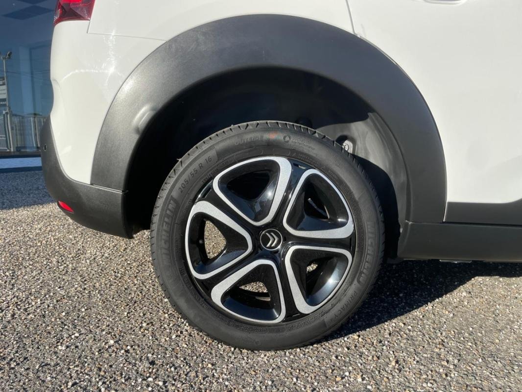 Citroën C4 Cactus - Photo 42