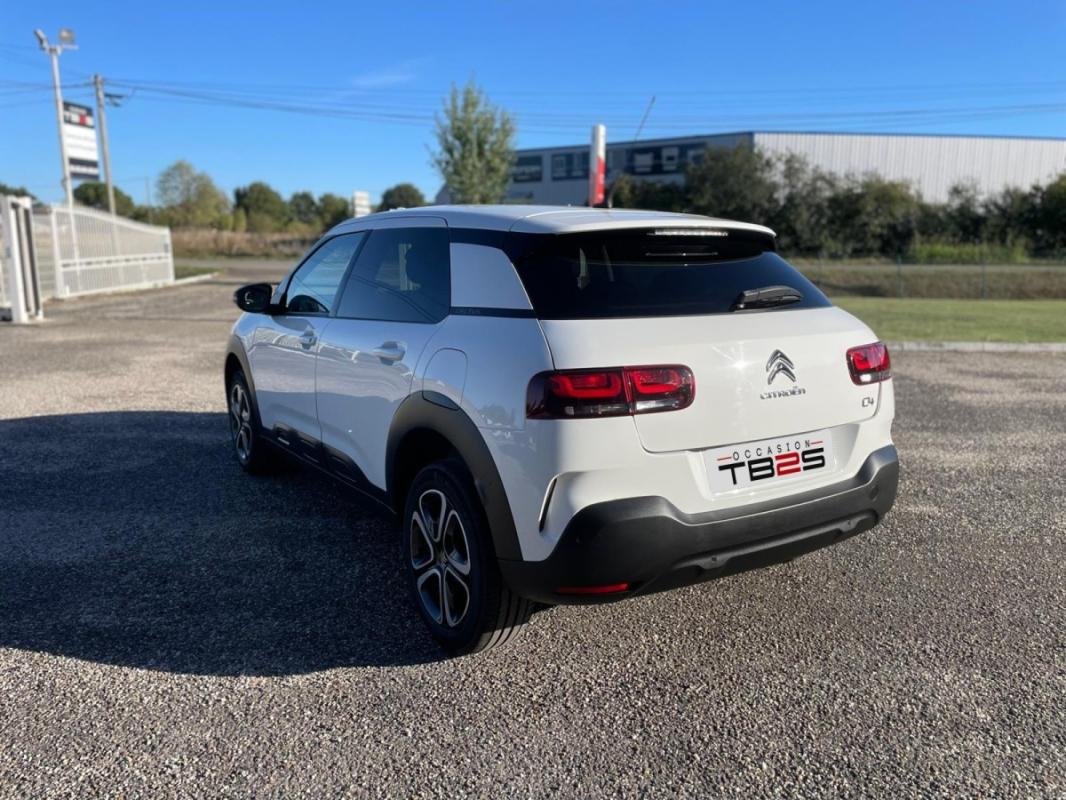 Citroën C4 Cactus - Photo 7