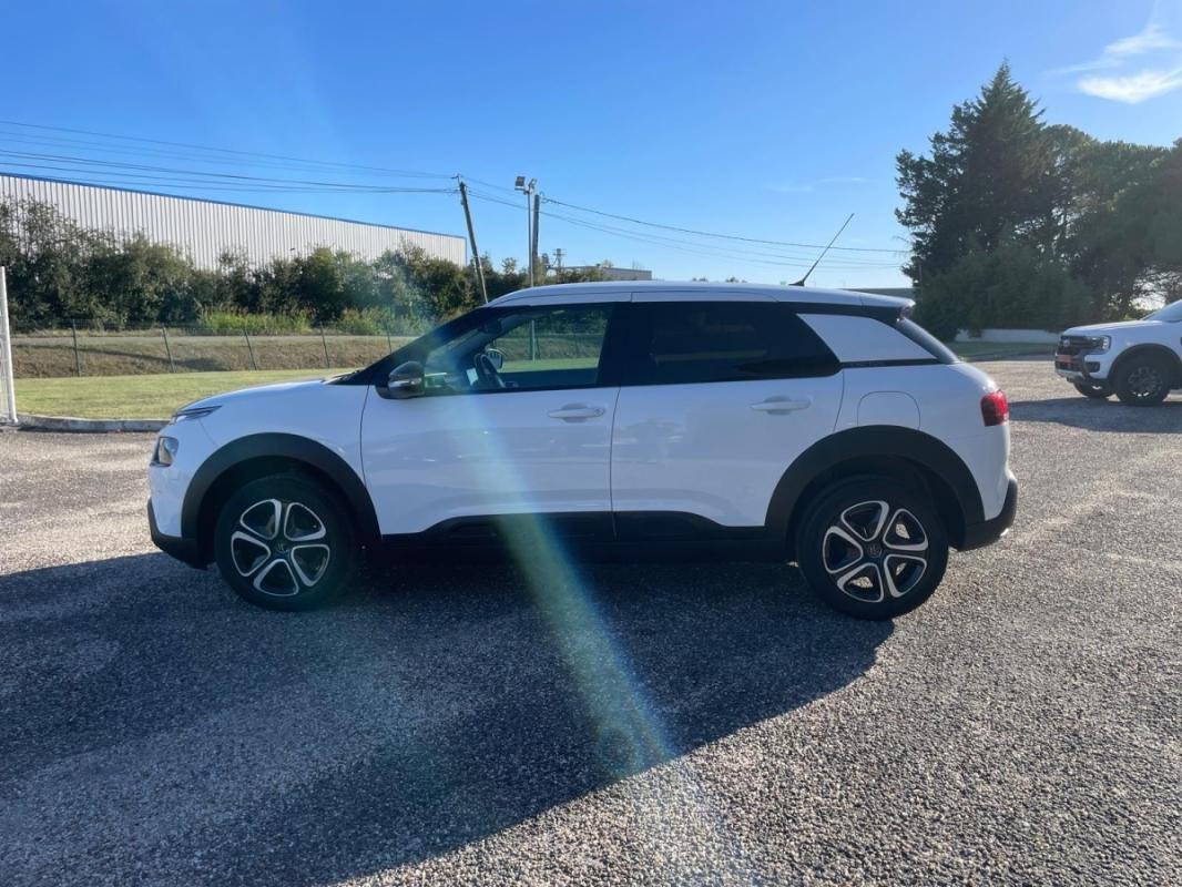Citroën C4 Cactus - Photo 9