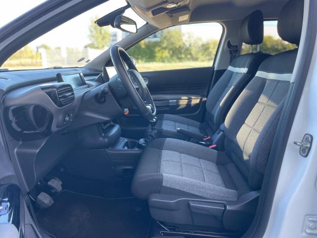 Citroën C4 Cactus - Photo 10