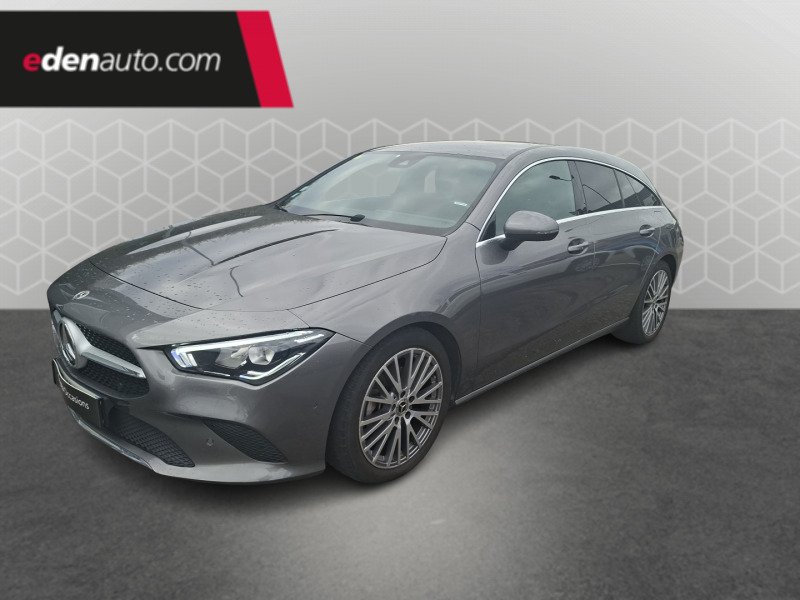 Mercedes CLA - Photo 1