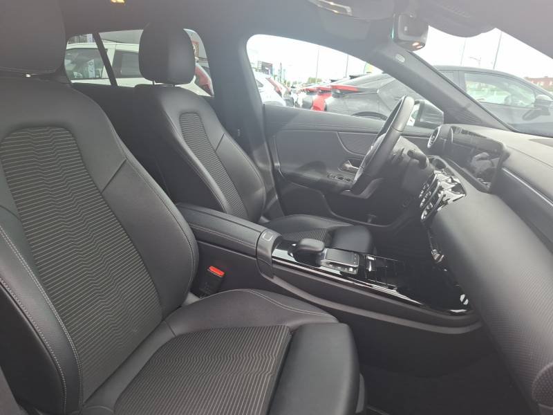 Mercedes CLA - Photo 11
