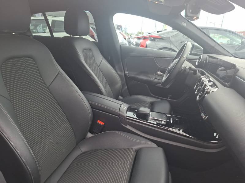 Mercedes CLA - Photo 12